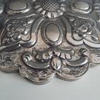 Spiegel - .900 zilver - Ottomaanse antieke sultans, Antiek en Kunst