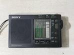 Sony - ICF-SW40 Radio