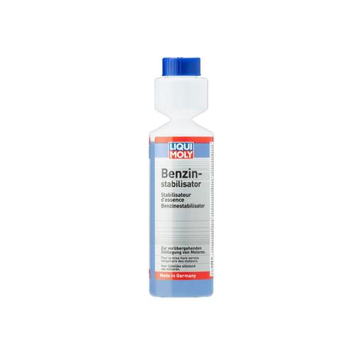 LIQUI MOLY Bezinestabilisator 250 ml, Auto diversen, Onderhoudsmiddelen, Ophalen of Verzenden