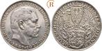 Zilver medaille von Goetz 1927 D Weimarer Republik:, Postzegels en Munten, Penningen en Medailles, Verzenden