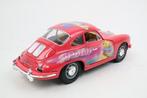Bburago 1:18 - Voiture miniature - Porsche 356 B Coupe, Nieuw