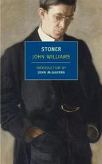 Stoner 9781590171998 John Williams, Boeken, Verzenden, Gelezen, John Williams