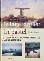 LAGE LANDEN IN PASTEL (DE) 9789021326832 H. Hijmans, Boeken, Verzenden, Gelezen, H. Hijmans