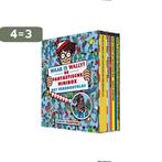 Waar is Wally? / Waar is Wally 9789002240027, Boeken, Verzenden, Gelezen