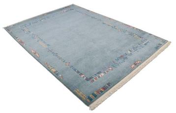 Moderne Ontwerper Tapijt Nepal Royal - Tapijt - 240 cm - 176