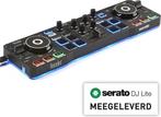 Hercules DJControl Starlight - DJ controller - Draagbare,..., Nieuw, Verzenden