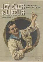Jenever en likeur 9789492081704 Karl Scheerlinck, Boeken, Verzenden, Gelezen, Karl Scheerlinck
