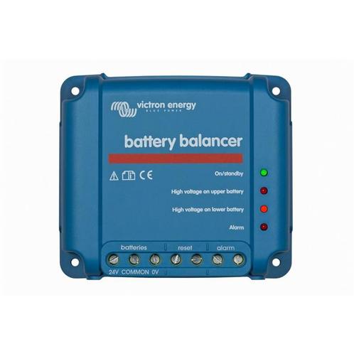 Victron Battery Balancer (Accu monitoren, Solar accessories), Doe-het-zelf en Bouw, Zonnepanelen en Toebehoren, Nieuw, Verzenden
