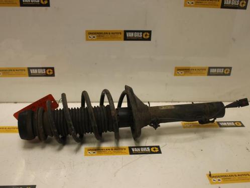 Schokdemperpoot links-voor Audi A3 O82110, Auto-onderdelen, Ophanging en Onderstel