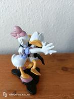Statuette, Walt Disney - Donald et Daisy en train de danser, Collections, Disney