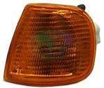 SEAT CORDOBA, 1993-1999 - KNIPPERLICHT, oranje, links, Auto-onderdelen, Verzenden, Nieuw, Seat