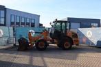 Veiling: Wiellader Case 21F Diesel 2015, Ophalen