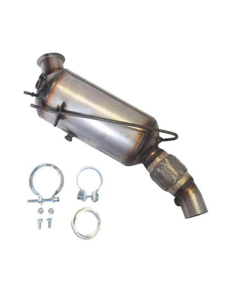 Roetfilter BMW 5-serie, X3, 1-serie, Auto-onderdelen, Brandstofsystemen, Verzenden