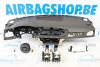 Airbag set Dashboard bruin speaker 3 spaak Audi A6 4G, Gebruikt, Audi