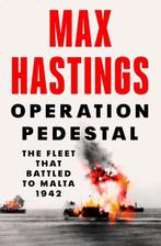 Pedestal 9780008364953 Max Hastings, Verzenden, Gelezen, Max Hastings
