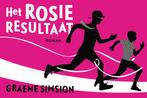 Het Rosie resultaat / Rosie / 3 9789049807764 Graeme Simsion, Verzenden, Graeme Simsion