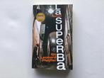 La Superba 9789029543132 Pfeijffer, Boeken, Verzenden, Gelezen, Pfeijffer