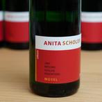 2007 Anita Scholer, Riesling Auslese, Klüsserather, Nieuw