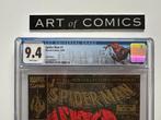 Spider-Man (Vol. 1) #1 - Gold Edition - Special CGC label -, Boeken, Nieuw