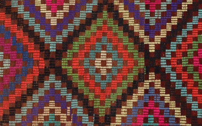 Usak - Vloerkleed - 282 cm - 168 cm - Usak Kelim, Huis en Inrichting, Stoffering | Tapijten en Vloerkleden