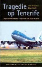 TRAGEDIE OP TENERIFE 9789043504522 JAN REIJNOUDT, Boeken, Verzenden, Gelezen, JAN REIJNOUDT