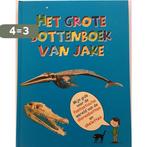 Het grote bottenboek van Jake 9789059475090, Boeken, Verzenden, Gelezen, Jake McGowan-Lowe