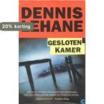 Gesloten kamer - Dennis Lehane 9789044310023 Dennis Lehane, Boeken, Verzenden, Gelezen, Dennis Lehane