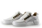 Nubikk Sneakers in maat 36 Wit, Kleding | Dames, Schoenen, Nubikk, Verzenden, Wit, Zo goed als nieuw