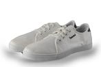 Timberland Sneakers in maat 41½ Wit | 5% extra korting, Kleding | Heren, Schoenen, Verzenden, Zo goed als nieuw, Sneakers, Wit
