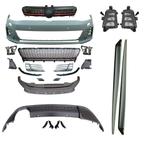 Bodykit | GTI - Look | Volkswagen Golf 7 | Voorbumper, diffu, Verzenden