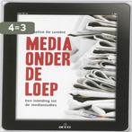 Media onder de loep 9789033483363 Katheline de Lembre, Boeken, Verzenden, Gelezen, Katheline de Lembre