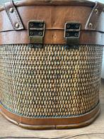 Doos - Hout, Antiek en Kunst