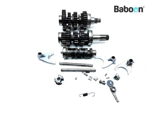 Boîte de vitesses Suzuki GSX 750 L 1980, Motoren, Onderdelen | Suzuki, Verzenden