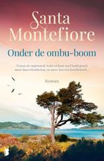 Onder de ombu-boom 9789022584231 Santa Montefiore, Boeken, Verzenden, Gelezen, Santa Montefiore