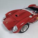 Ferrari - Voiture-jouet Ferrari 250 Testa Rossa & Ferrari