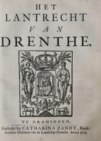 Catharina Zandt (uitg.) , Ridderschap en steden de Staten, Antiek en Kunst