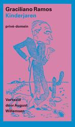 Kinderjaren / Privé-domein / 265 9789029565622, Boeken, Verzenden, Gelezen, Graciliano Ramos