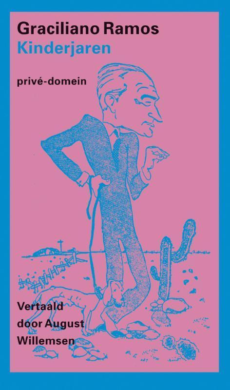 Kinderjaren / Privé-domein / 265 9789029565622, Boeken, Literatuur, Gelezen, Verzenden