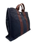 Hermès - Fourre Tout Canvas - Sac à main, Handtassen en Accessoires, Tassen | Damestassen, Nieuw