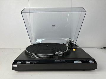 Technics - SL-5210 - Entraînement direct Table tournante beschikbaar voor biedingen