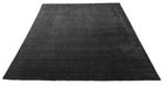 Nieuwe Gabbeh UNI GREY geweldig - Vloerkleed - 300 cm - 250, Huis en Inrichting, Nieuw
