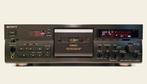 Sony - TC-K990ES - Cassettespeler, TV, Hi-fi & Vidéo