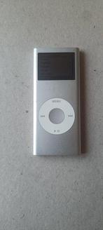 Apple - Apple iPod Nano A1199, 2nd Generation, 2GB iPod, Nieuw