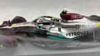 Sparkmodel 1:18 - Modelauto - Mercedes-AMG Petronas W13, Hobby en Vrije tijd, Nieuw