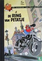 Nero [Sleen] - De ring van Petatje - 2001, Boeken, Eén stripboek, Verzenden, Zo goed als nieuw, Neels, Marcel.
