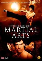 The best of martial arts (dvd tweedehands film), Cd's en Dvd's, Ophalen of Verzenden, Nieuw in verpakking