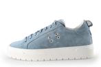 Antony Morato Sneakers in maat 41 Blauw | 5% extra korting, Antony Morato, Zo goed als nieuw, Sneakers, Verzenden