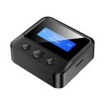 Bluetooth Audio Ontvanger & Zender 2-in-1 - Bluetooth 5.0, Audio, Tv en Foto, Nieuw