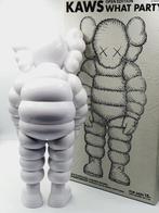 Kaws (1974) - Kaws What Party White