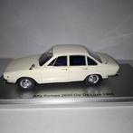 Kess 1:43 - Voiture miniature - Alfa Romeo 2600 Osi De Luxe, Nieuw